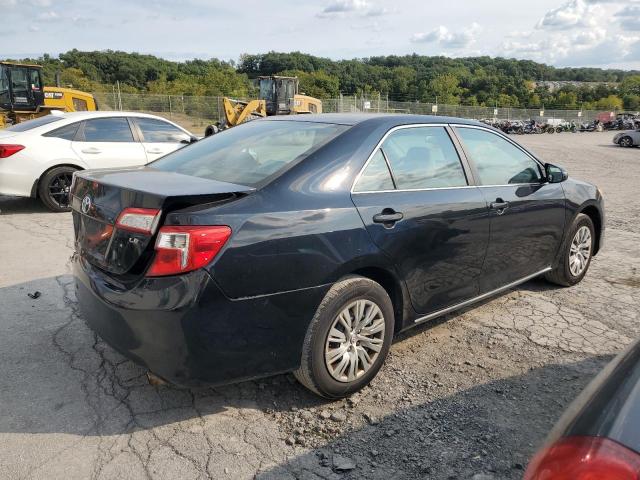 Photo 2 VIN: 4T1BF1FK1EU460172 - TOYOTA CAMRY L 