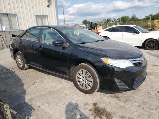 Photo 3 VIN: 4T1BF1FK1EU460172 - TOYOTA CAMRY L 