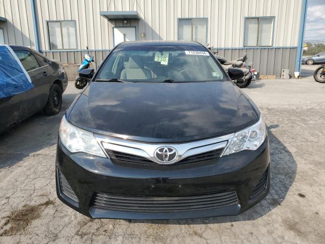 Photo 4 VIN: 4T1BF1FK1EU460172 - TOYOTA CAMRY L 