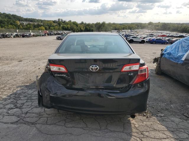 Photo 5 VIN: 4T1BF1FK1EU460172 - TOYOTA CAMRY L 