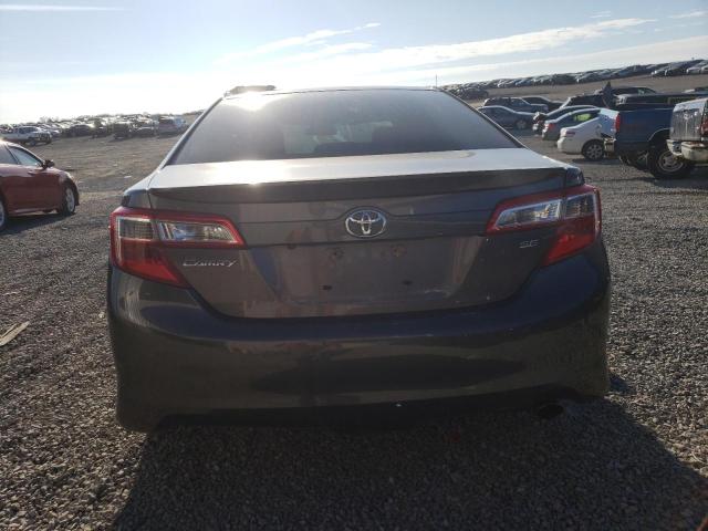 Photo 5 VIN: 4T1BF1FK1EU460740 - TOYOTA CAMRY 