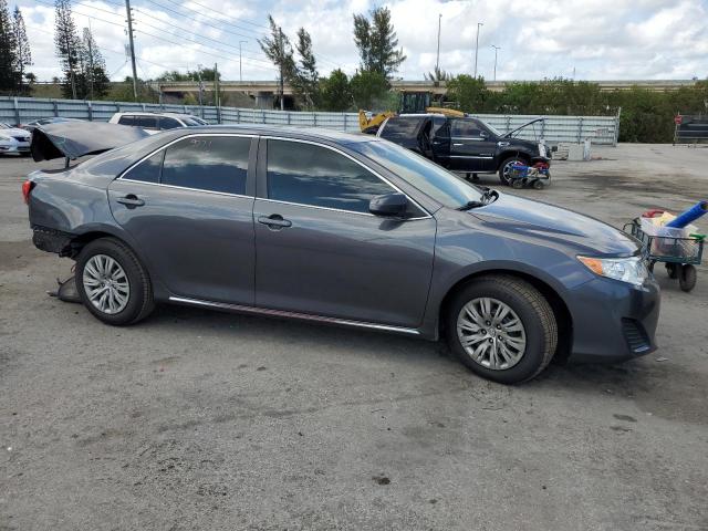 Photo 3 VIN: 4T1BF1FK1EU460866 - TOYOTA CAMRY L 