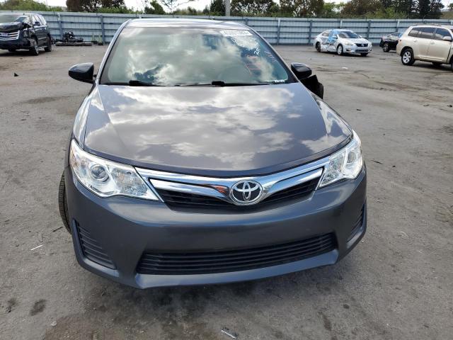 Photo 4 VIN: 4T1BF1FK1EU460866 - TOYOTA CAMRY L 