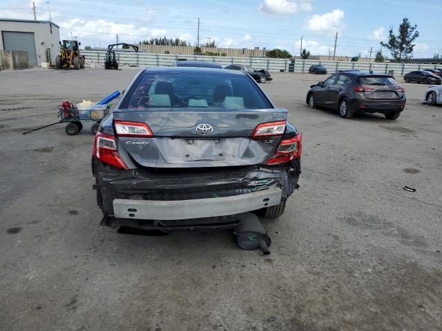 Photo 5 VIN: 4T1BF1FK1EU460866 - TOYOTA CAMRY L 