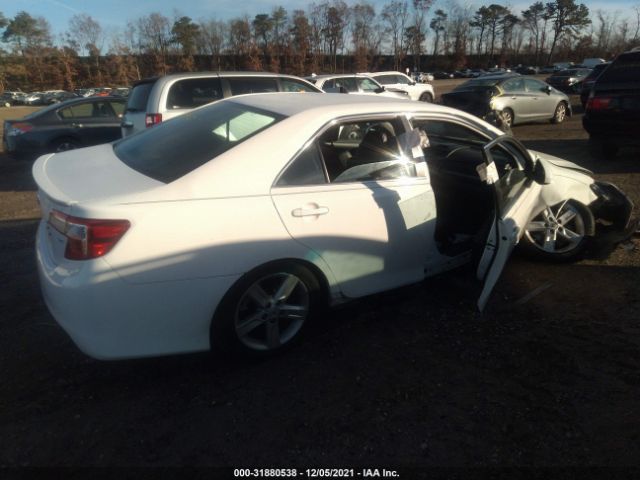 Photo 3 VIN: 4T1BF1FK1EU463217 - TOYOTA CAMRY 