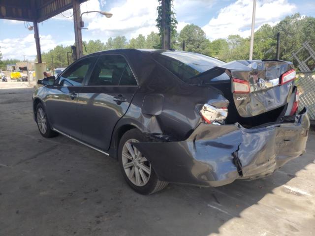 Photo 1 VIN: 4T1BF1FK1EU463721 - TOYOTA CAMRY 