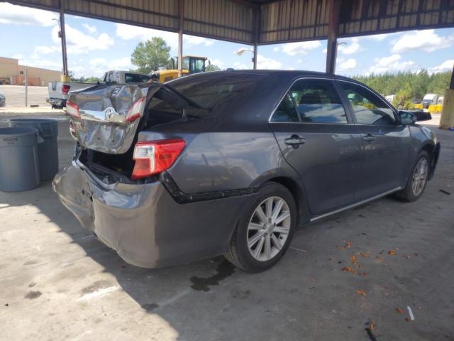 Photo 2 VIN: 4T1BF1FK1EU463721 - TOYOTA CAMRY 