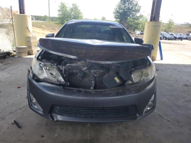 Photo 4 VIN: 4T1BF1FK1EU463721 - TOYOTA CAMRY 