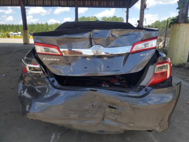 Photo 5 VIN: 4T1BF1FK1EU463721 - TOYOTA CAMRY 