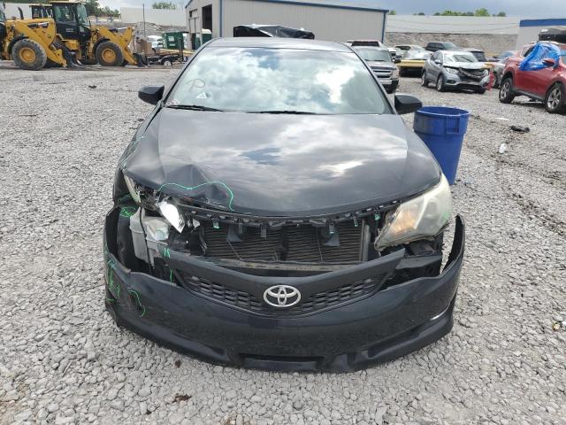 Photo 4 VIN: 4T1BF1FK1EU463895 - TOYOTA CAMRY L 