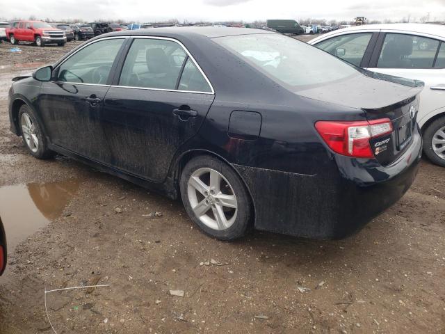 Photo 1 VIN: 4T1BF1FK1EU464884 - TOYOTA CAMRY 