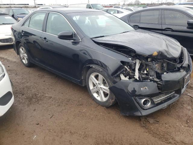 Photo 3 VIN: 4T1BF1FK1EU464884 - TOYOTA CAMRY 