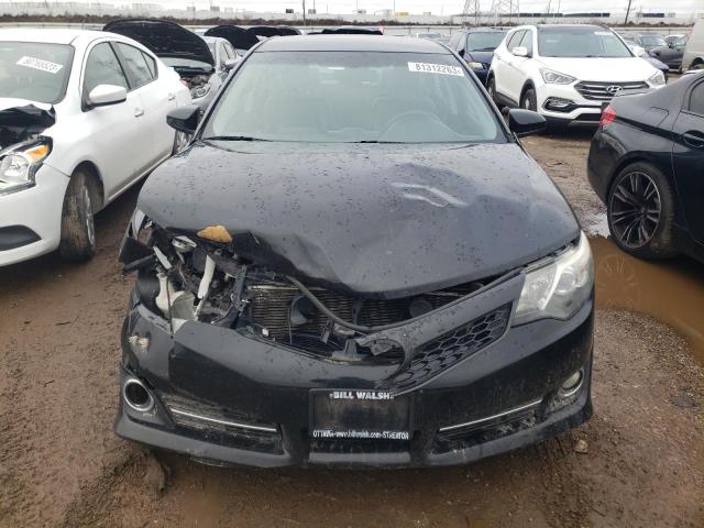 Photo 4 VIN: 4T1BF1FK1EU464884 - TOYOTA CAMRY 