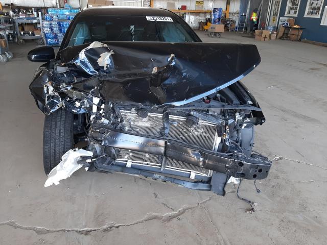 Photo 8 VIN: 4T1BF1FK1EU465355 - TOYOTA CAMRY L 