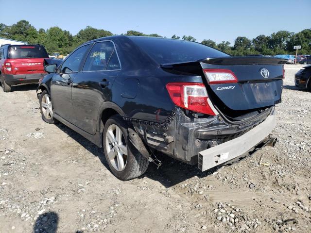 Photo 2 VIN: 4T1BF1FK1EU465713 - TOYOTA CAMRY L 