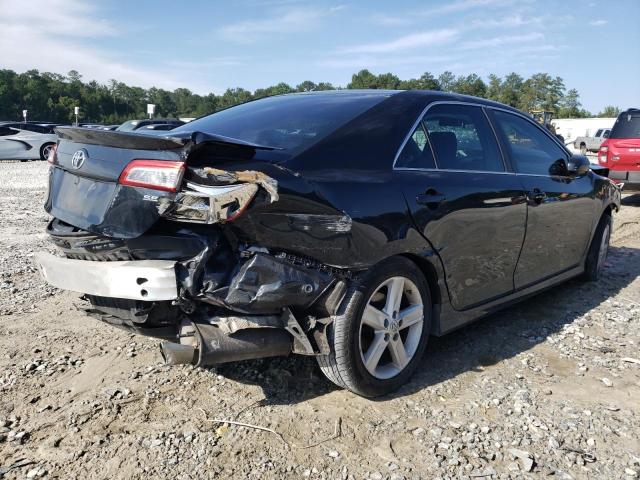 Photo 3 VIN: 4T1BF1FK1EU465713 - TOYOTA CAMRY L 