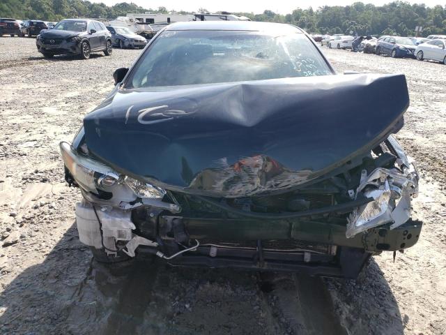 Photo 8 VIN: 4T1BF1FK1EU465713 - TOYOTA CAMRY L 