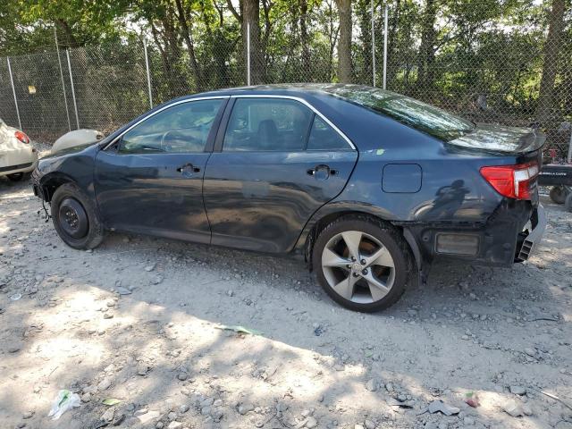 Photo 1 VIN: 4T1BF1FK1EU468188 - TOYOTA CAMRY 