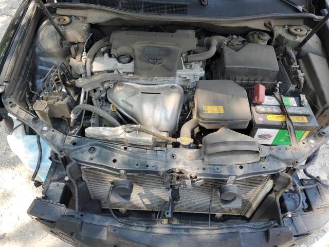 Photo 10 VIN: 4T1BF1FK1EU468188 - TOYOTA CAMRY 