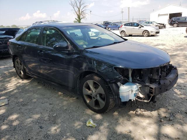 Photo 3 VIN: 4T1BF1FK1EU468188 - TOYOTA CAMRY 