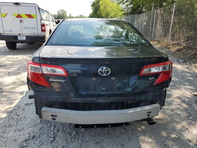 Photo 5 VIN: 4T1BF1FK1EU468188 - TOYOTA CAMRY 