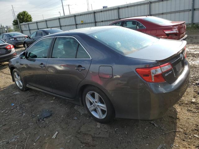 Photo 1 VIN: 4T1BF1FK1EU468255 - TOYOTA CAMRY L 