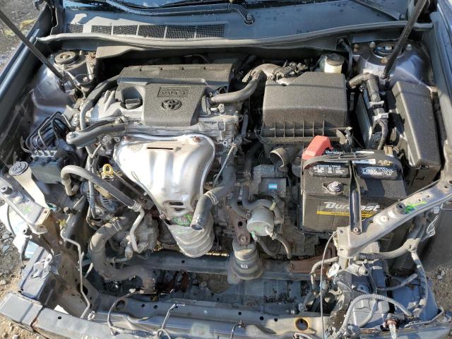 Photo 10 VIN: 4T1BF1FK1EU468255 - TOYOTA CAMRY L 