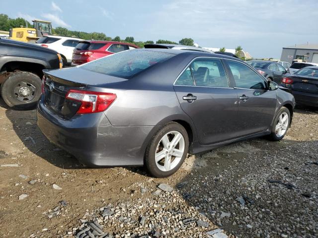 Photo 2 VIN: 4T1BF1FK1EU468255 - TOYOTA CAMRY L 