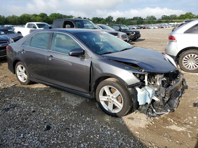 Photo 3 VIN: 4T1BF1FK1EU468255 - TOYOTA CAMRY L 