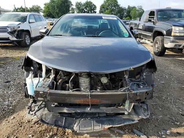 Photo 4 VIN: 4T1BF1FK1EU468255 - TOYOTA CAMRY L 