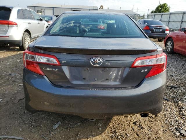 Photo 5 VIN: 4T1BF1FK1EU468255 - TOYOTA CAMRY L 