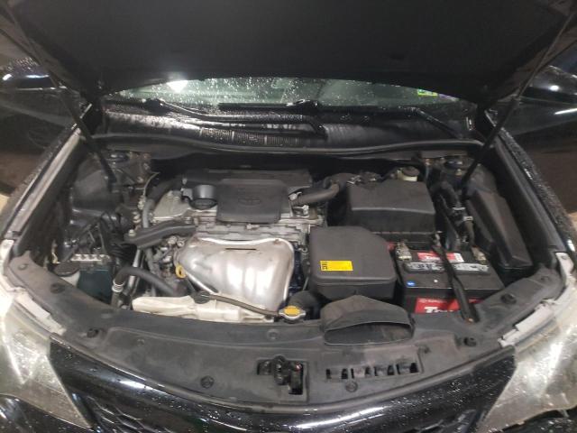 Photo 6 VIN: 4T1BF1FK1EU468580 - TOYOTA CAMRY L 