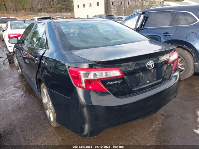 Photo 2 VIN: 4T1BF1FK1EU727309 - TOYOTA CAMRY 