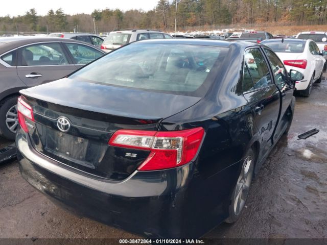 Photo 3 VIN: 4T1BF1FK1EU727309 - TOYOTA CAMRY 