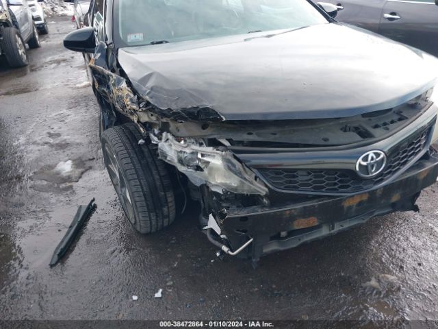 Photo 5 VIN: 4T1BF1FK1EU727309 - TOYOTA CAMRY 