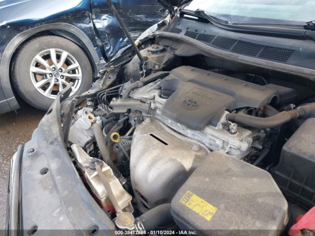 Photo 9 VIN: 4T1BF1FK1EU727309 - TOYOTA CAMRY 