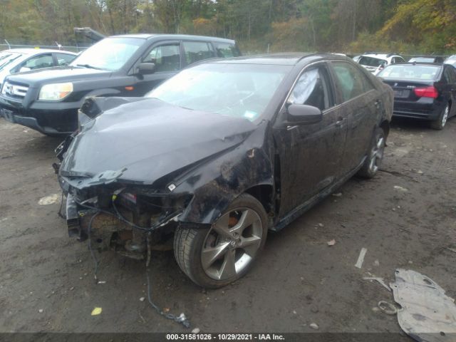 Photo 1 VIN: 4T1BF1FK1EU730016 - TOYOTA CAMRY 