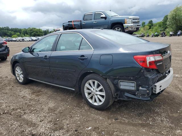 Photo 1 VIN: 4T1BF1FK1EU730730 - TOYOTA CAMRY 