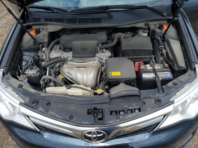 Photo 10 VIN: 4T1BF1FK1EU730730 - TOYOTA CAMRY 