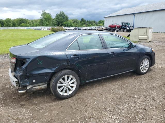 Photo 2 VIN: 4T1BF1FK1EU730730 - TOYOTA CAMRY 