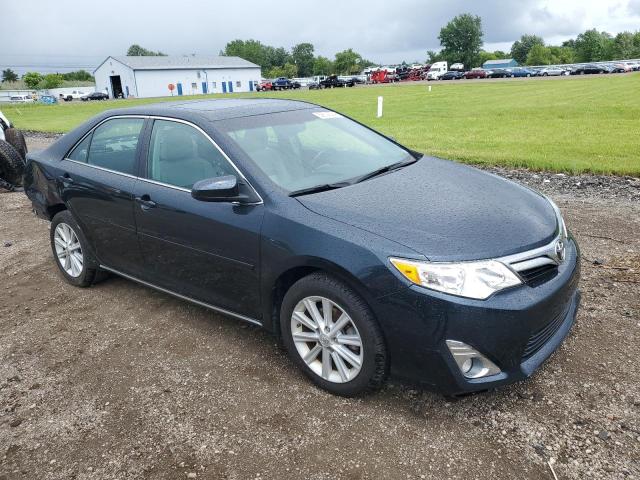 Photo 3 VIN: 4T1BF1FK1EU730730 - TOYOTA CAMRY 