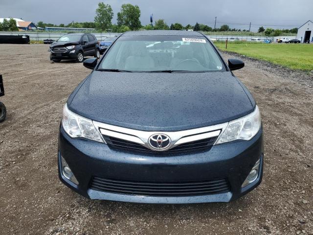 Photo 4 VIN: 4T1BF1FK1EU730730 - TOYOTA CAMRY 