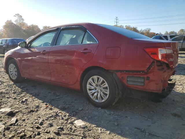 Photo 1 VIN: 4T1BF1FK1EU734180 - TOYOTA CAMRY L 