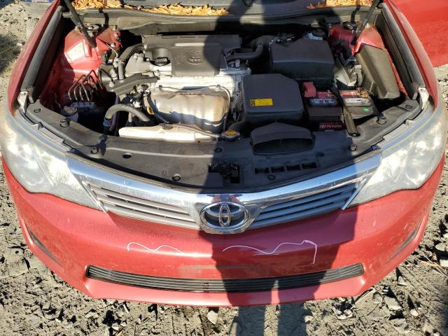 Photo 10 VIN: 4T1BF1FK1EU734180 - TOYOTA CAMRY L 