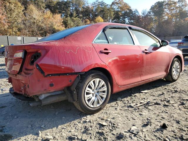 Photo 2 VIN: 4T1BF1FK1EU734180 - TOYOTA CAMRY L 