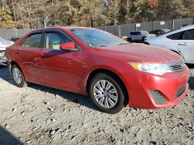 Photo 3 VIN: 4T1BF1FK1EU734180 - TOYOTA CAMRY L 