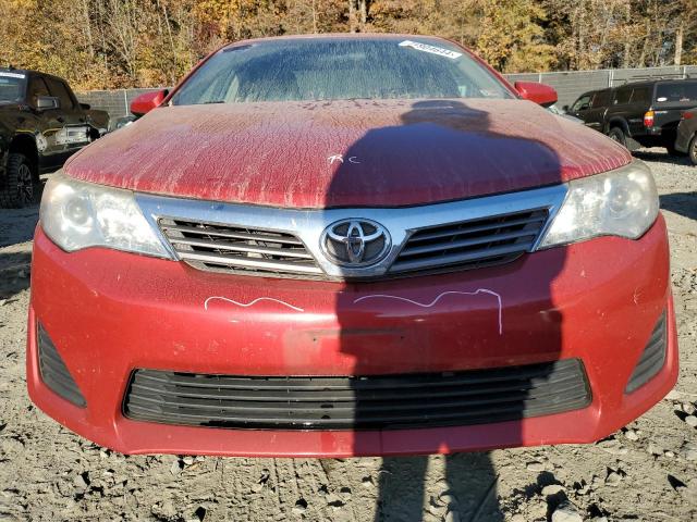 Photo 4 VIN: 4T1BF1FK1EU734180 - TOYOTA CAMRY L 