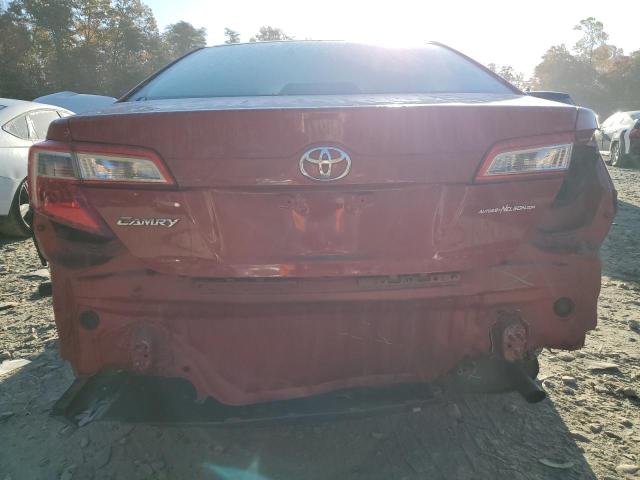 Photo 5 VIN: 4T1BF1FK1EU734180 - TOYOTA CAMRY L 