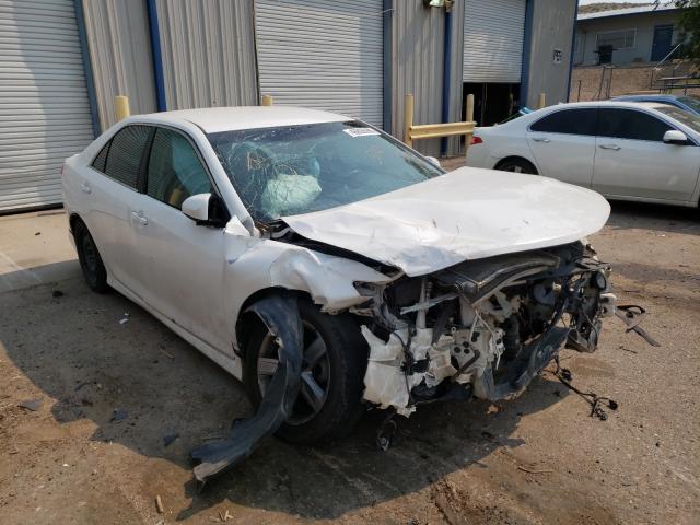 Photo 0 VIN: 4T1BF1FK1EU734891 - TOYOTA CAMRY L 