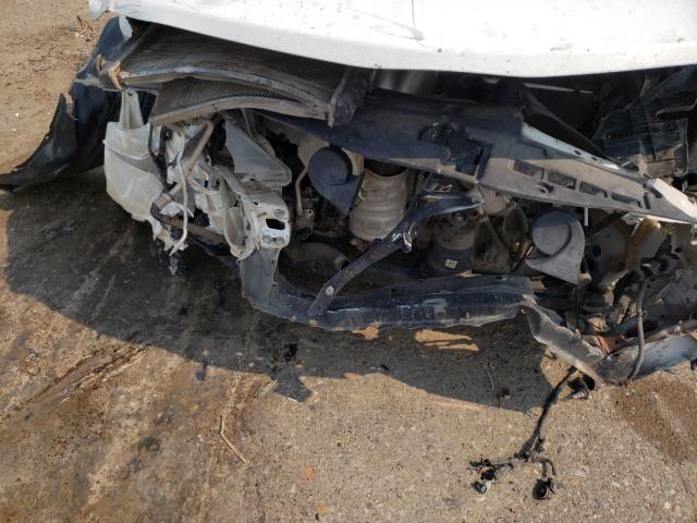 Photo 8 VIN: 4T1BF1FK1EU734891 - TOYOTA CAMRY L 